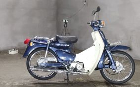 HONDA SUPER CUB50 AA01