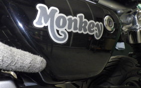 HONDA MONKEY 125 2026 JB05