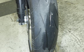 SUZUKI BANDIT 1250 SA 2009 GW72A