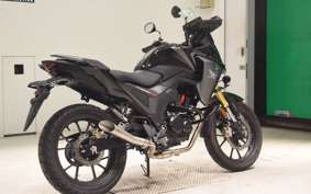 HONDA CB200XA 1992