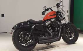HARLEY XL1200X 2020