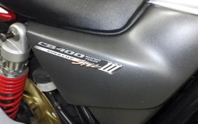 HONDA CB400SF VTEC Spec3 2007 NC39