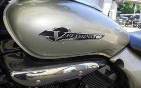 KAWASAKI ELIMINATOR 250 V VN250A