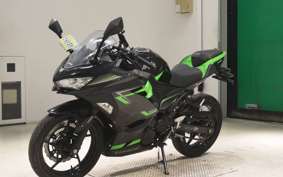 KAWASAKI NINJA 400 2018 EX400G