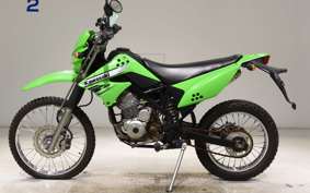 KAWASAKI KLX125 LX125C