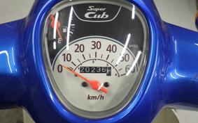 HONDA C50 SUPER CUB AA09