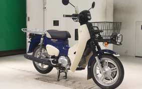 HONDA C110 SUPER CUB 2024 JA61