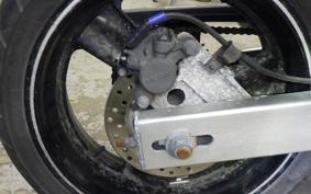 HONDA HORNET 250 2022 MC31