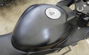 HONDA CBR250R 2010