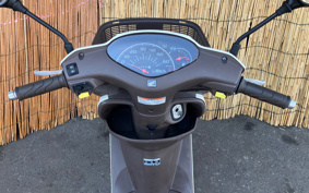 HONDA DIO CHESTER AF68