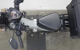 HONDA ｸﾛｽｶﾌﾞ110-3 JA60