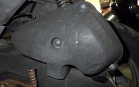 SUZUKI LET's 2 CA1KA