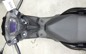 YAMAHA CYGNUSｸﾞﾘﾌｧｽ SEJ4J