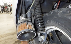 HONDA DIO GEN 2 AF27