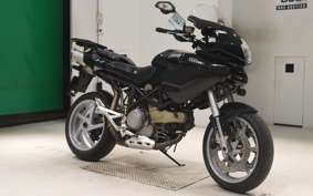 DUCATI MULTISTRADA 1000 DS 2010