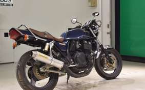 KAWASAKI ZRX400 1996 ZR400E