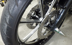 HARLEY FLHX 1450 2006
