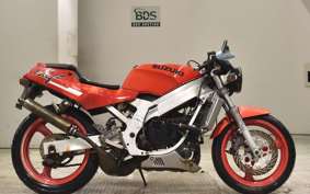 SUZUKI WOLF 250 VJ21A