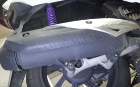 HONDA PCX 125 JF81