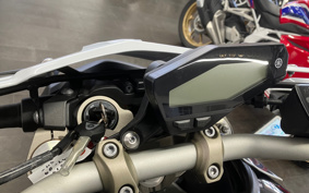 YAMAHA MT-09 ABS 2014 RN34J