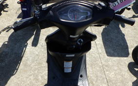 SUZUKI ADDRESS V125 S CF4MA