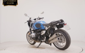 BMW R NINE T 2019