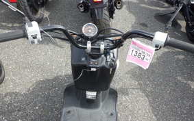 HONDA ZOOMER 1992 AF58