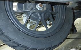 HONDA ﾀﾞﾝｸ 2022 AF78