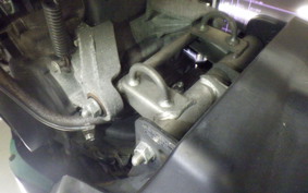HONDA DIO Gen.6 AF68