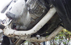 YAMAHA DT200 WR 2008 3XP