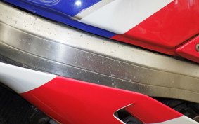 HONDA CBR250R GEN 2 2006 MC19