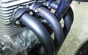 HONDA CB400ﾌｫｱ 2026 CB400F