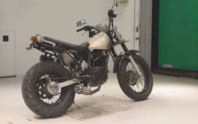 YAMAHA TW200 Gen.2 DG07J