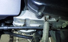 YAMAHA JOG Delux SA39J