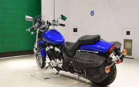 HONDA STEED 400 VLS 1998 NC37