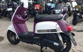 YAMAHA CUXI 100 FI C1DW