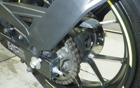 SUZUKI ジクサー250 SF 2000
