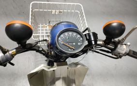 YAMAHA MATE90 UB02J