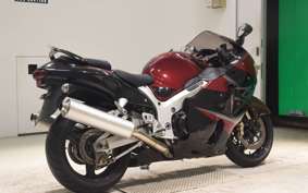 SUZUKI GSX1300R HAYABUSA 2006