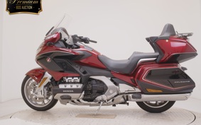 HONDA GL 1800 GOLD WING TOUR DCT 2019 SC79