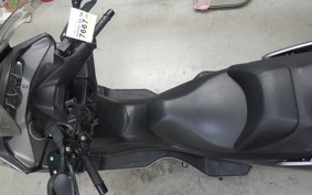 SUZUKI SKYWAVE 250 (Burgman 250) Gen.3 CJ44A