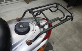 YAMAHA JOG Gen.5 SA36J