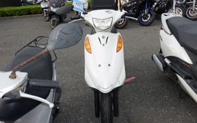 SUZUKI ADDRESS V125 1996 CF4EA
