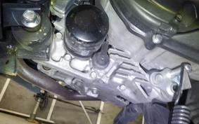 HONDA FORZA 250 2008 MF13