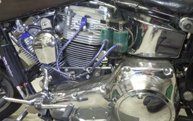 HARLEY FLSTF 1340 1991