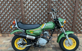 HONDA NO-TI DUX CY50