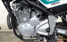 YAMAHA SEROW 250 DG17J