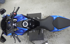 SUZUKI GSX-8R 2024 EM1AA