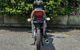 KAWASAKI KH125 KH125M
