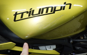 TRIUMPH DAYTONA 675 2013